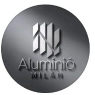 Aluminio Milan