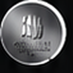 Logotipo de Aluminio Milan