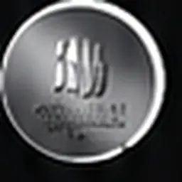 Logo Aluminio Milan